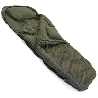 Anaconda Schlafsack Freelancer Vagabond 3 - Grün