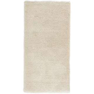 Esprit Relaxx Hochflorteppich 70 x 140 cm beige