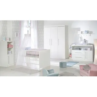 roba Kindermöbel-Set »Maren«, Weiß