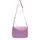 MD20 Clutch Synthetik Orchid/Pink
