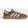 Sneaker Damen Weite E Earth Strata/Off White/Gum 36