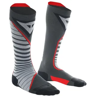 Dainese Unisex 2049100025-3941_8051019700155 Lange Thermosocken zum Skifahren und Snowboarden, Multi-Coloured, 39