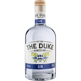 The Duke Munich Dry 45% vol 0,7 l