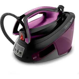 Tefal Express Vision SV8152 lila/schwarz