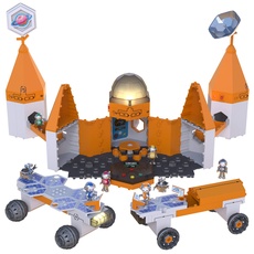 Learning Resources Basisstation „Deluxe“ für Schaltkreis-Entdecker, wissenschaftliches MINT-Spielzeug, ab 6 Jahren