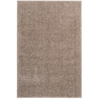 OBSESSION »My Emilia 250« rechteckig 26 mm Höhe sehr weicher Flor, ideal im Wohnzimmer & Schlafzimmer,