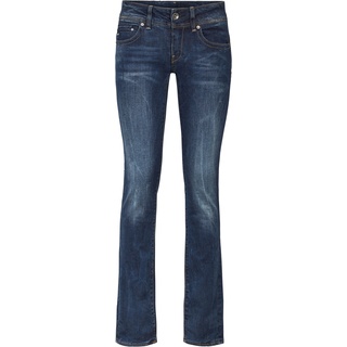 G-Star RAW Jeans Midge Saddle Straight Fit