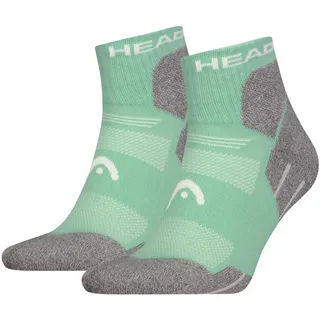 HEAD HIKING ALL CLIMATES QUARTER 2P