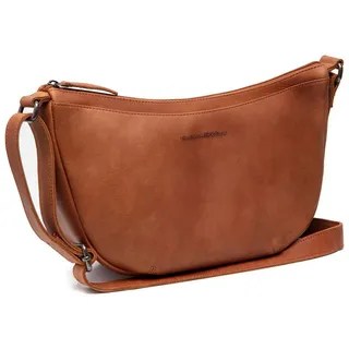 The Chesterfield Brand Piemonte Shoulderbag Cognac