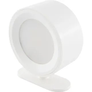 REV LED Akku Clip-Spot, weiß