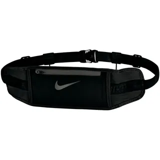 Nike Race Day Gürteltasche One Size Schwarz
