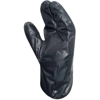 Chiba Rain Shield Superlight Fahrradhandschuhe Unisex Schwarz XXL