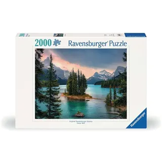 Ravensburger Spirit Island Canada