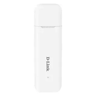 D-Link DWM-222W 4G LTE AX300 Wi-Fi 6 USB Adapter