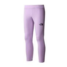 The North Face Kinder G Graphic Tights - lila - XL