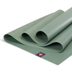 Bild EKO® Superlight Travel Yoga Mat - Leaf Green (180cm x 61cm x 1.5mm)