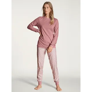 CALIDA Lovely Nights Pyjamaset XS