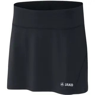 Jako Damen Rock Basic, Schwarz, S