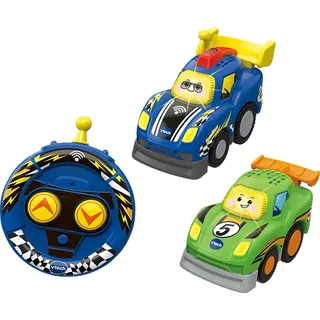 Vtech Tut Baby Flitzer RC Autorennbahn