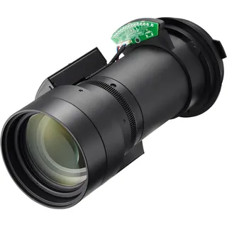NEC NP43ZL Tele-Zoomobjektiv