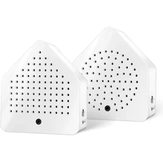 RELAXOUND ORIGINAL Zirpybox (Weiß, ZB)