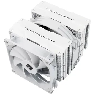 Thermalright Peerless Assassin 140 White - CPU-Luftkühler - Max 26 dBA