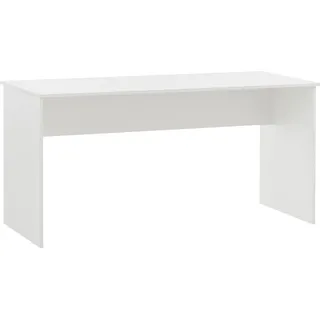 Schildmeyer Schreibtisch Serie 400 weiß
