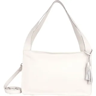 Gerry Weber Schultertasche Cadiz Handbag LHZ Cream White