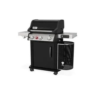 WEBER Spirit EPX-335 GBS Smarter Gasgrill schwarz