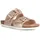 J ADRIEL GIRL Sandalen Roségold 24