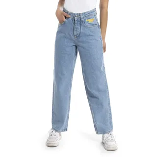 Homeboy X-TRA Baggy - Baggy Pant - Moon - 36 L34