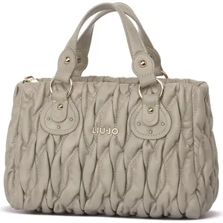 Liu Jo Aide Tote S - Shopper 23 cm (marmo) - Grau