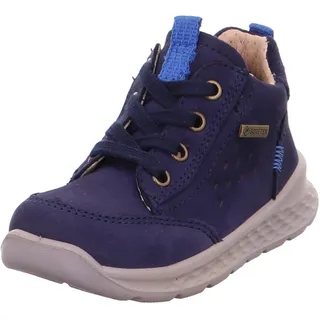 BREEZE Gore-Tex Blau 24