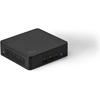 Intel Barb ASUS RNUC13ANKI70000 Arena Canyon