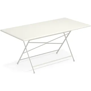 Emu Arc en Ciel Klapptisch Stahl 160x80 cm