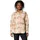 Columbia Springs Fleece Shirt Jacket 2085661224 Women Jackets Brown S EU