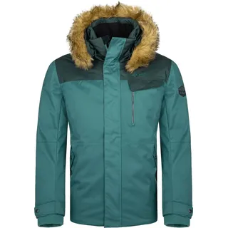 Kilpi Herren Winterjacke Kilpi ALPHA-M, grün 2XL