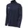 hmlCORE XK Half Zip Poly Sweat Marine M