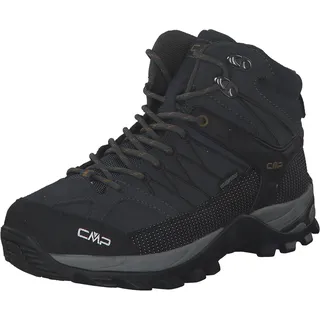 Rigel Mid WP Herren Antracite/Arabica 41
