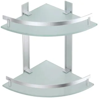 MSV MSV, Duschablage, Tabarca 24 x 24 x 30 cm)
