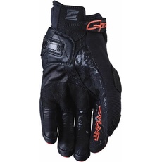 Bild von Five, Motorradhandschuhe, Handschuhe Stunt Evo (Herren, XXL)