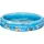 Paw Patrol 3-Ring-Pool Wasserbecken Ø 100 cm (16320)