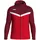 Damen Iconic 6824-103 40 Rot/Weinrot 40