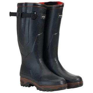 Aigle Parcours 2 Iso Gummistiefel grün 36