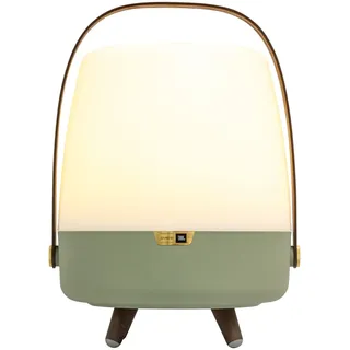 kooduu Lautsprecherlampe LITE-UP PLAY JBL EARTH