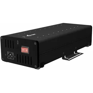 iTEC i-tec Station20c Dockingstation - Grey