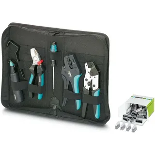 Phoenix Contact 1212422 Werkzeugset TOOL-KIT STANDARD TOOLKITSTANDARD