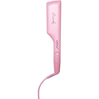 Mermade Hair Double Waver pink