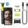 OneBlade QP4631/30 Schwarz