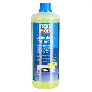 LIQUI MOLY 1514 Scheibenreiniger Konzentrat 1 l